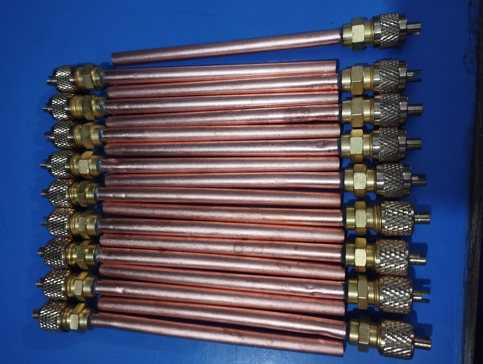 Top Care Electrician & AC Services