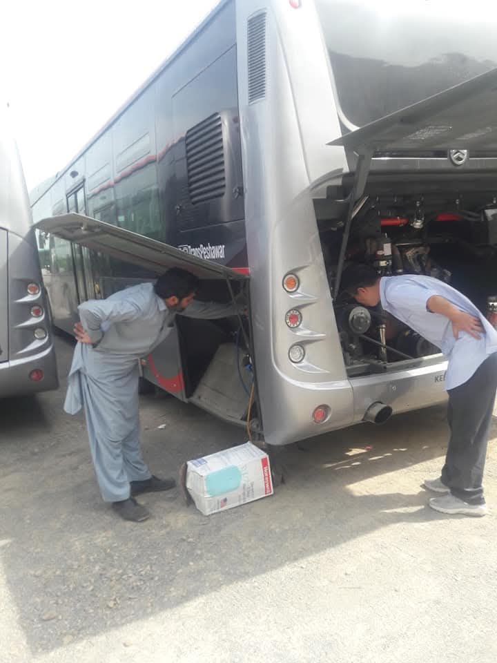 Rehman brothers car ac fitting and repair