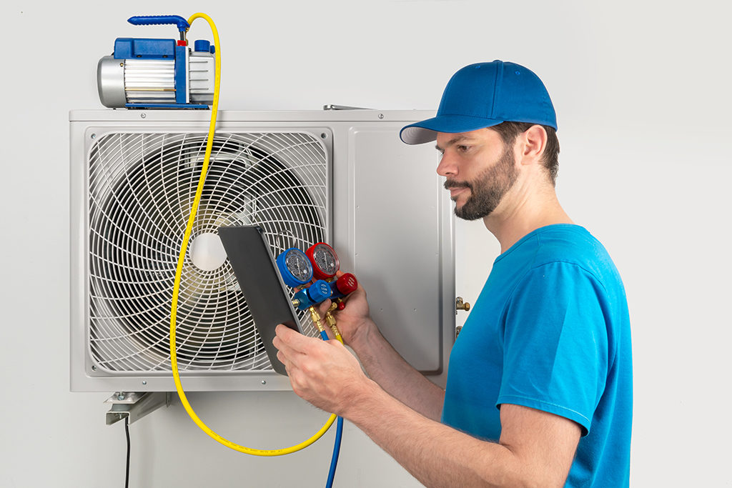 Pak Cooling Ac Services - Lahore