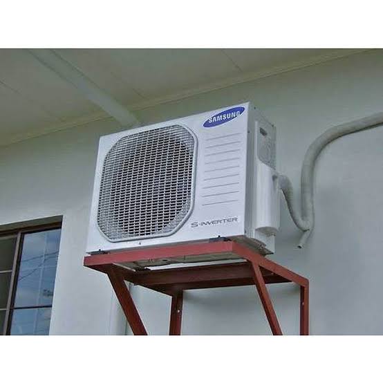 Zain AC Service & repair center