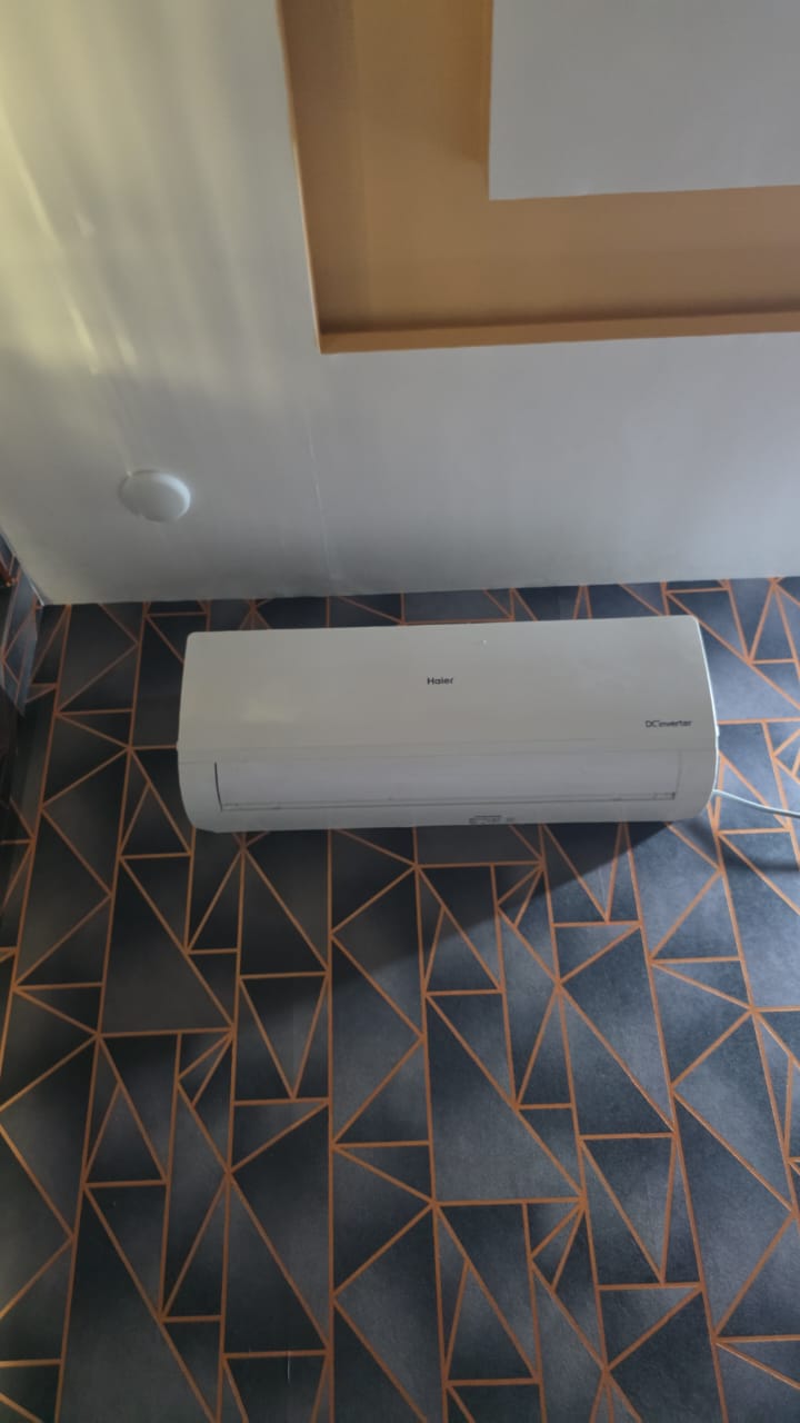 KHUSHI ELECTRIC WORKS