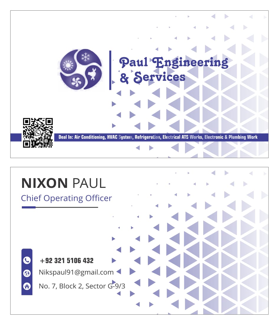 Paul Engineering Services