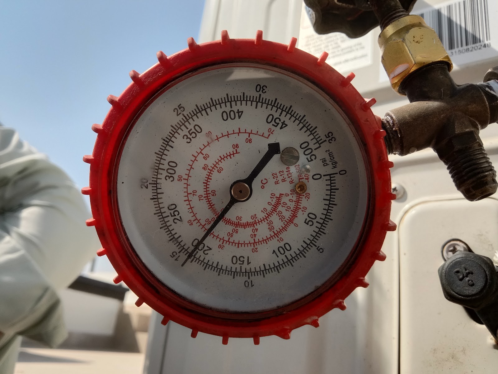 Nabikh Air condition & Refrigerator Repairing shop