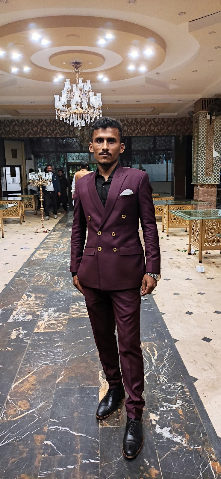 Shaukat air conditioning services