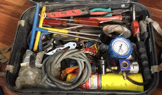 Peshawar Ac Technician Company