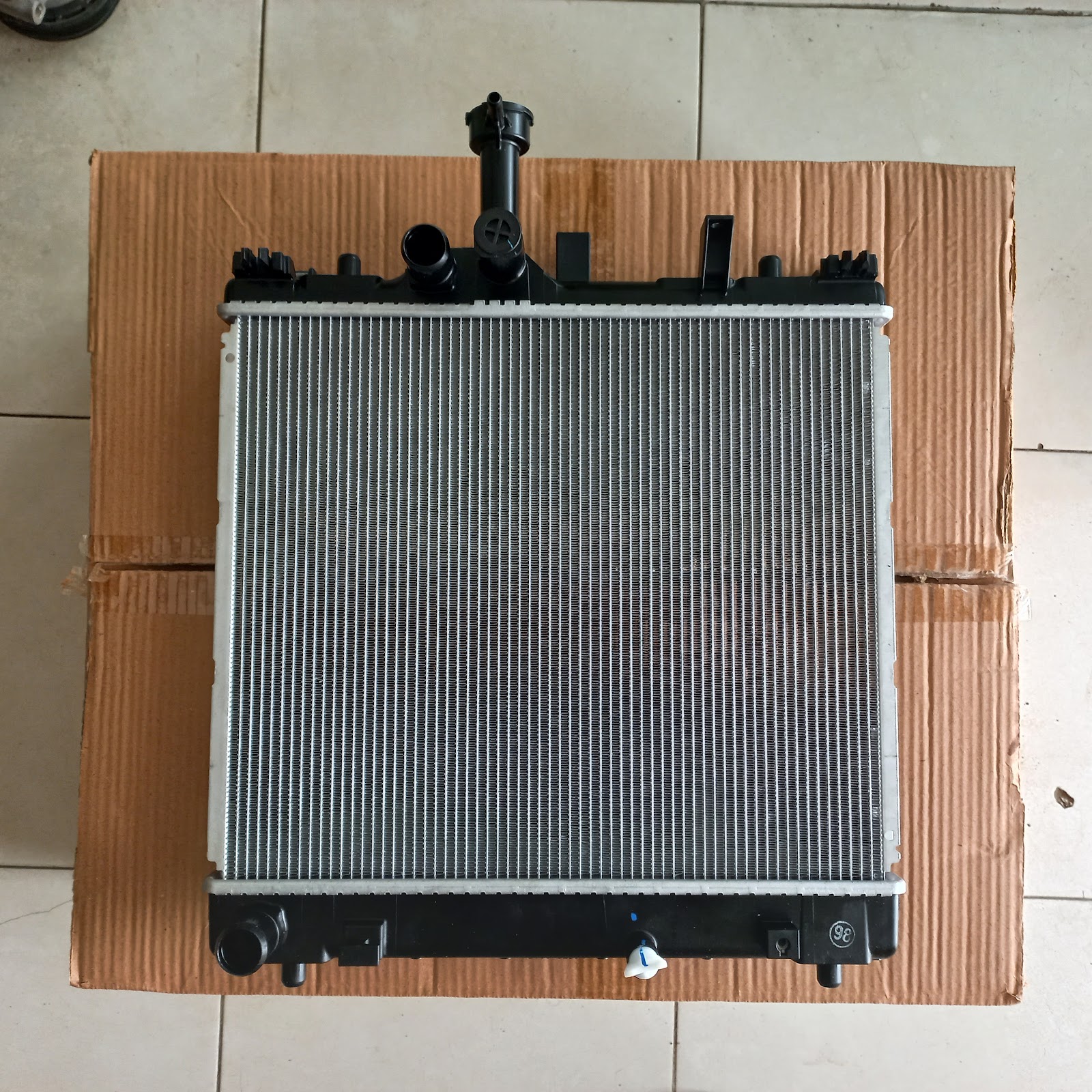 MURSHID AND SONS - CAR AC PARTS WHOLESALE - DENSO AUTHORISED DEALER