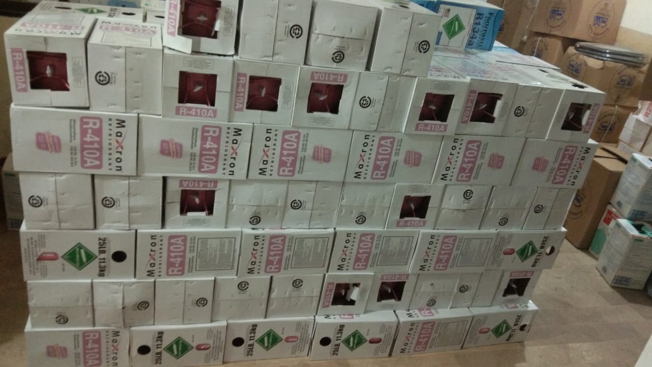 Tauheed Refrigeration۔ توحید ریفریجریشن