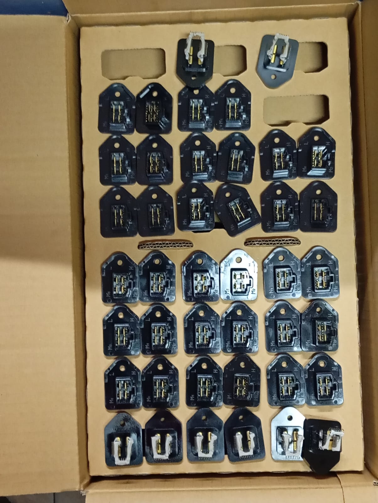 Javed Car Air Condition