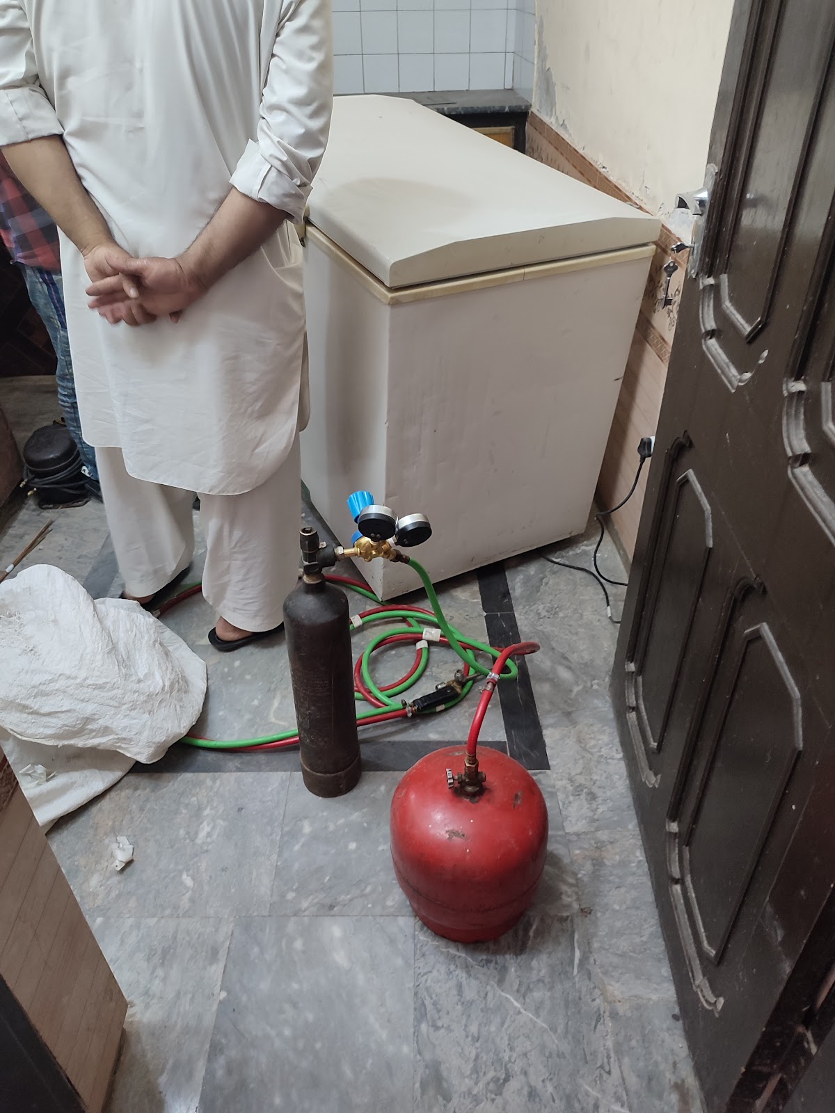 Usman Technical Enterprises