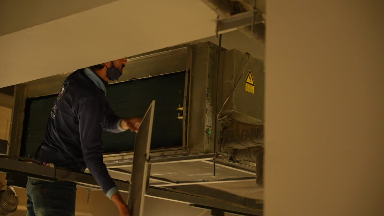 MCE SERVICES (Head Office)