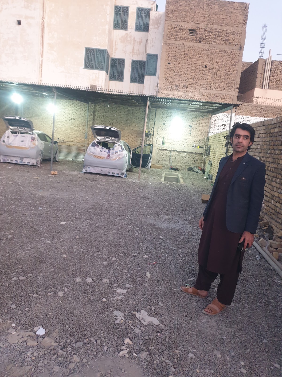 Tor Jan Car electrical Service