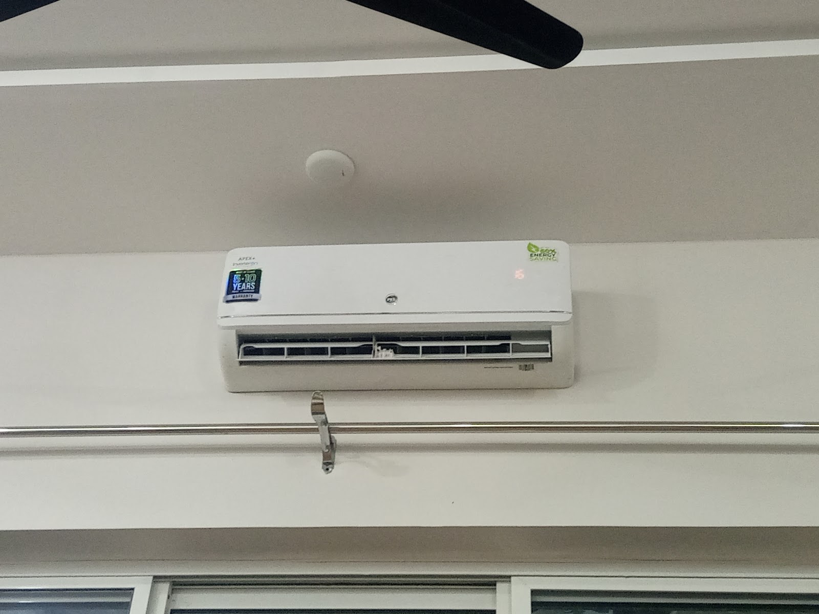 Shaukat ali Ac Air condition repairing
