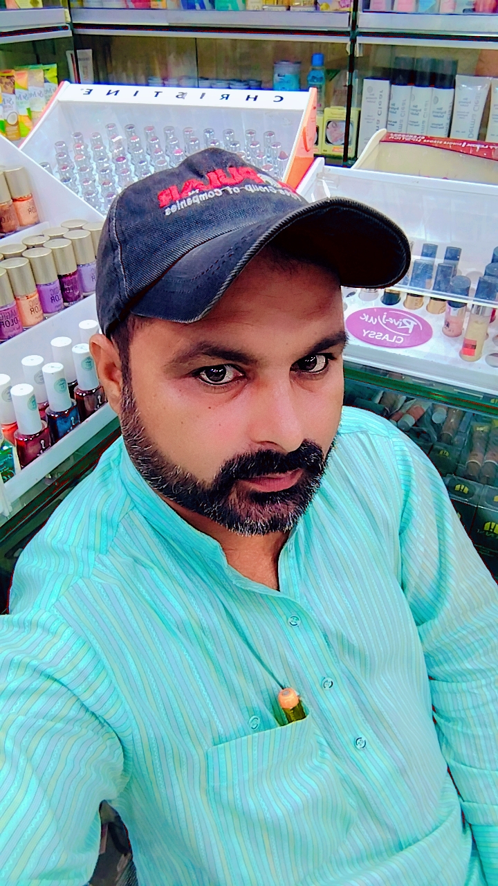 Muhammad Imran Electrician Alama Iqbal town