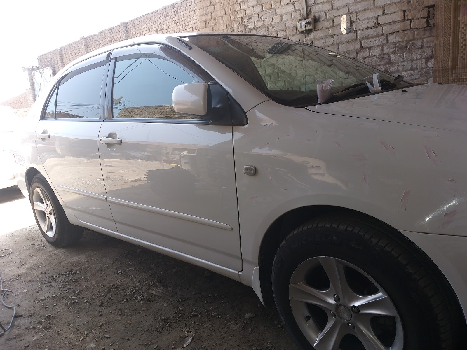 Nawab Auto Electrician Workshop #9