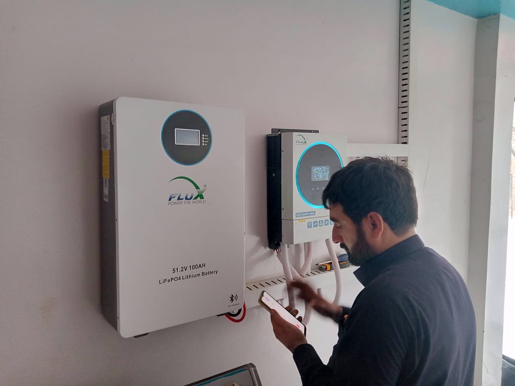 SA Electrical Solutions