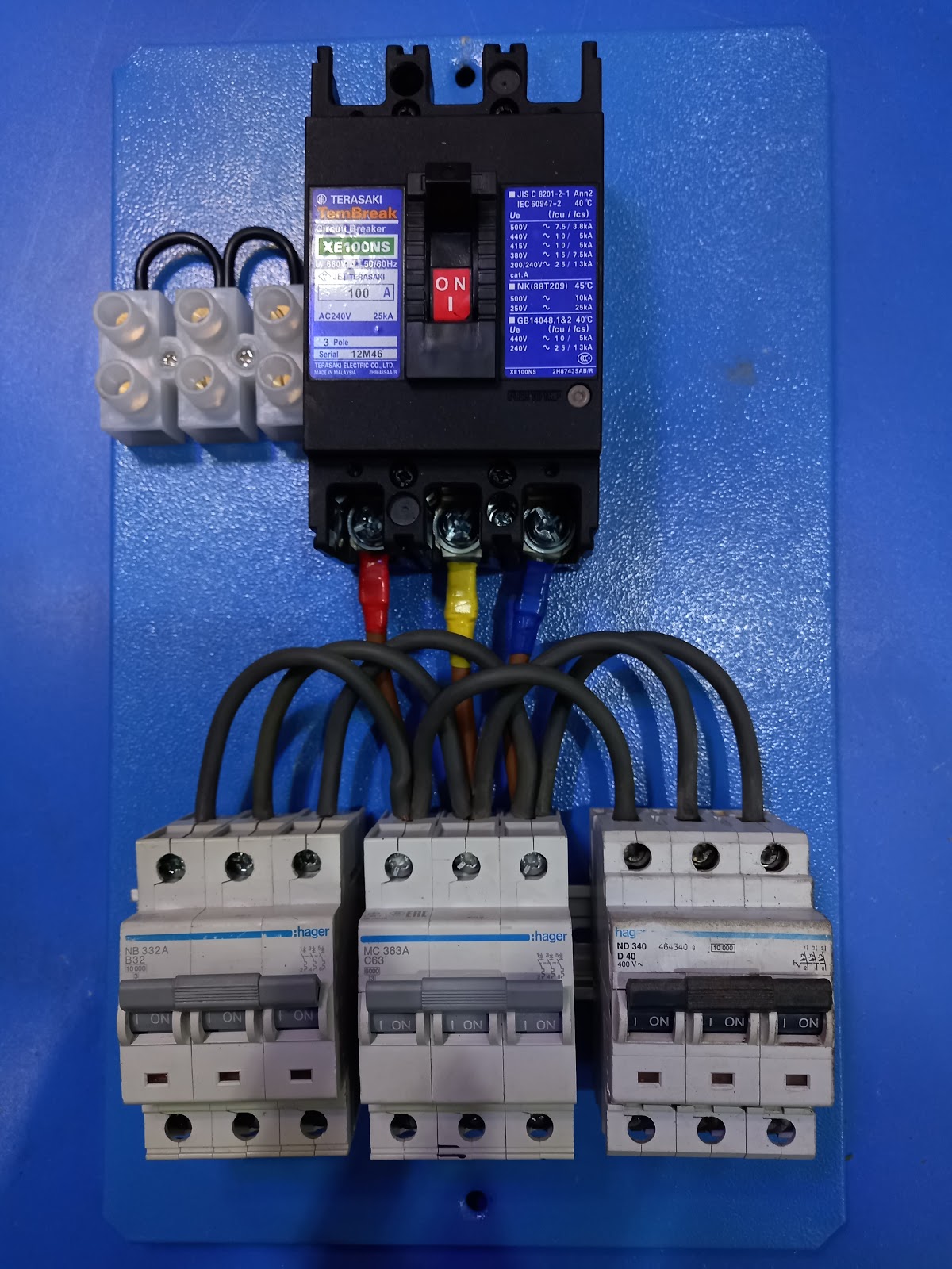 Nadeem Shahanvi Electrical And Electronic Care Centre