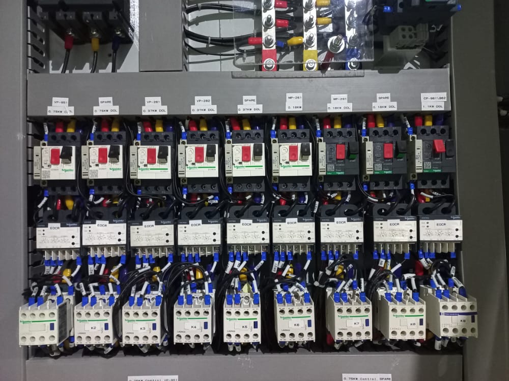 SparkWise Engineering