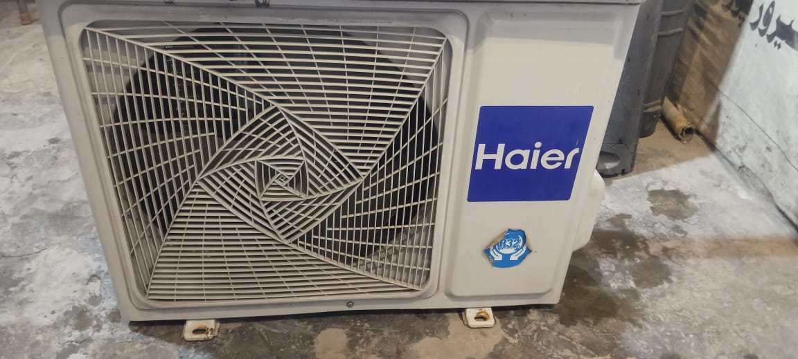 Nawaz AC & Solar Electrician Services