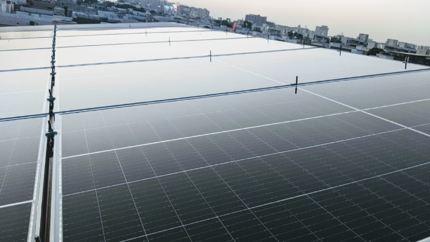 Voltech Engineering Services (SMC) Pvt Ltd