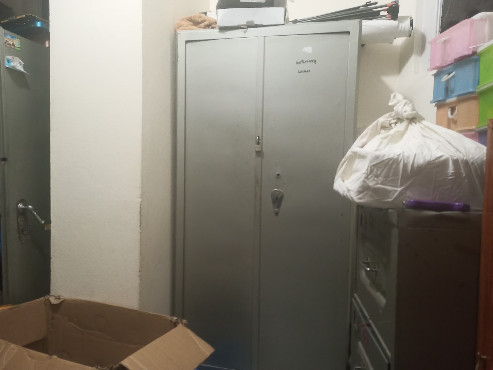 Shahzad electrical solutions