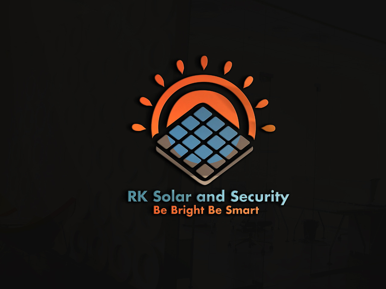 RK Solar And Security