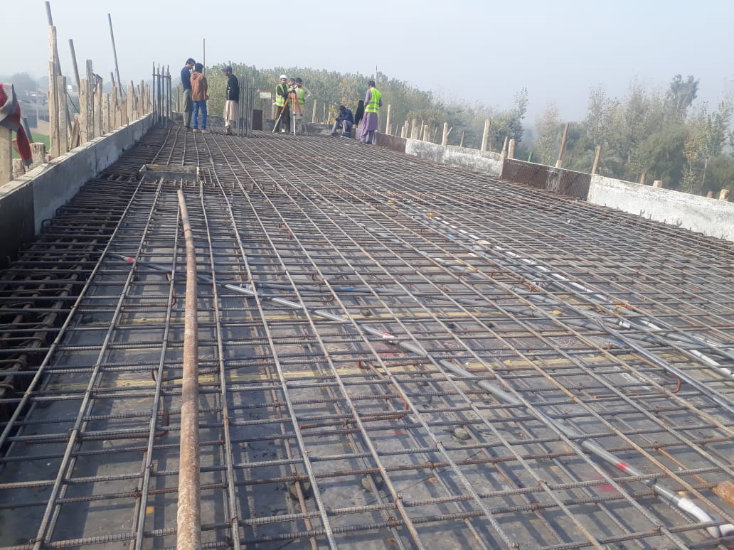 Power guarantee engineering concerns