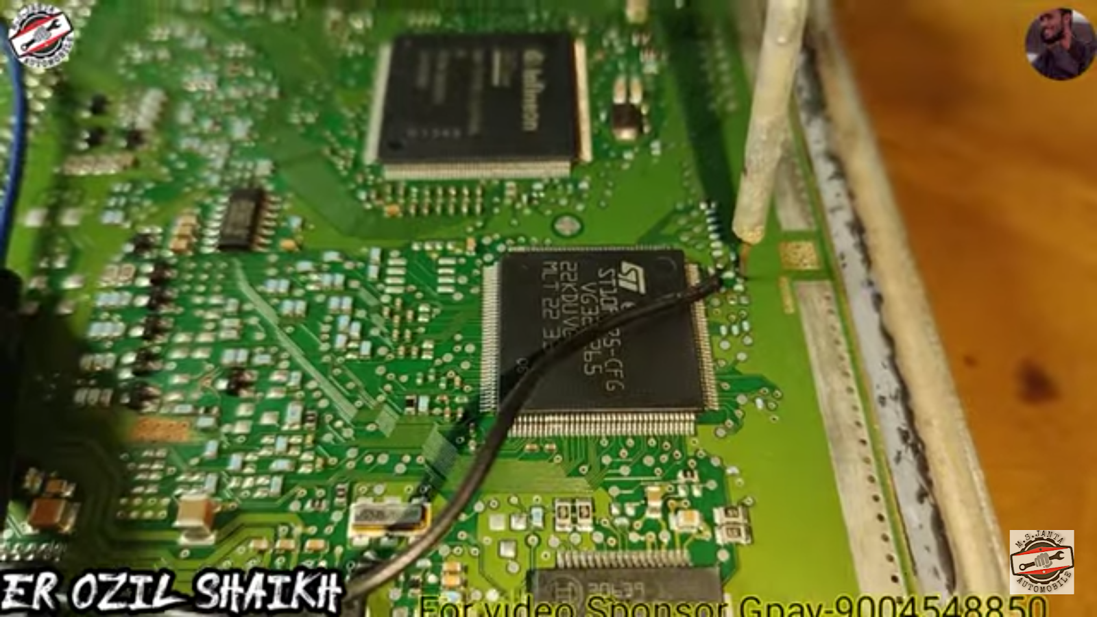 Rehman Auto electrician