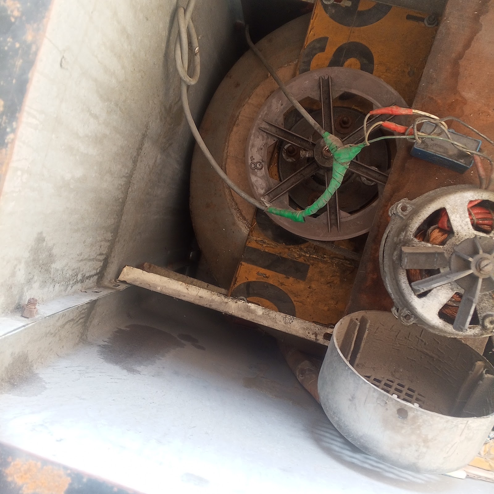 Nadeem khan Electrician Any Electrical maintenance service