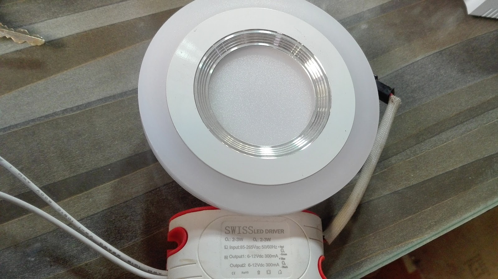 Nayab Electric Store