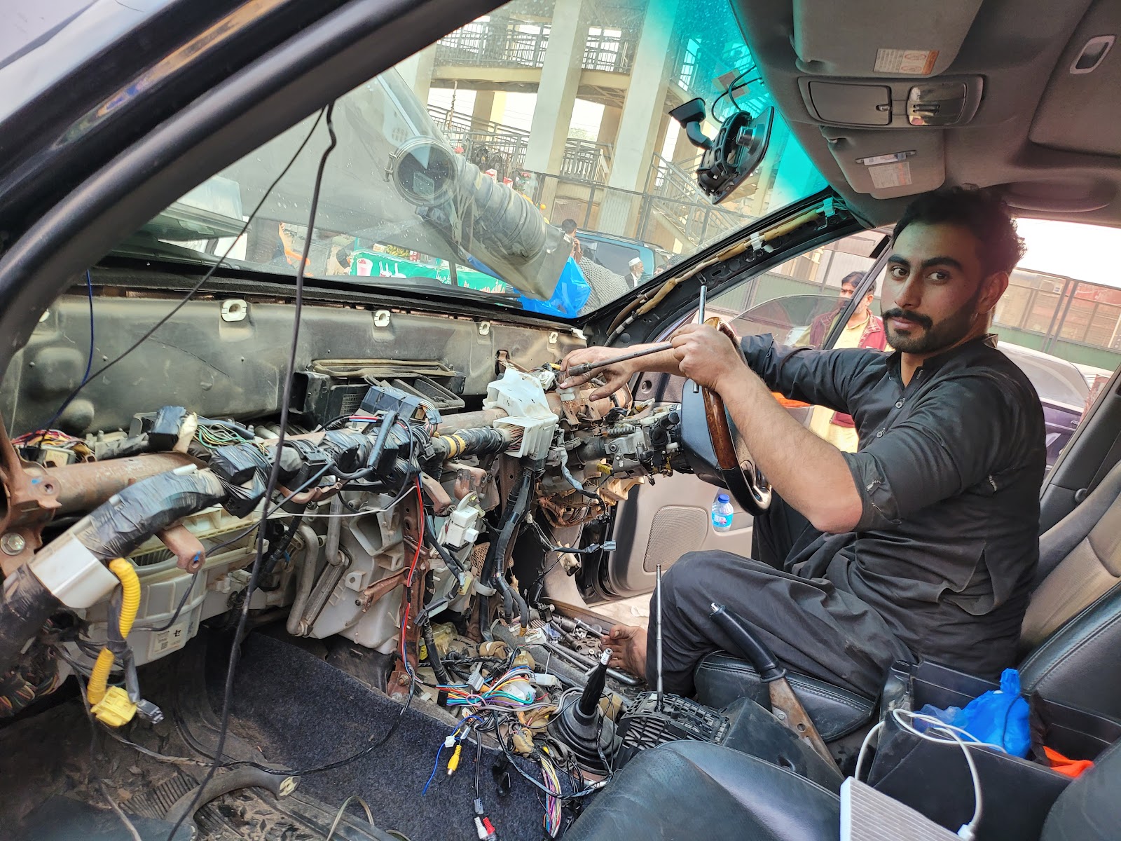 Numan Auto Electrician AC Services