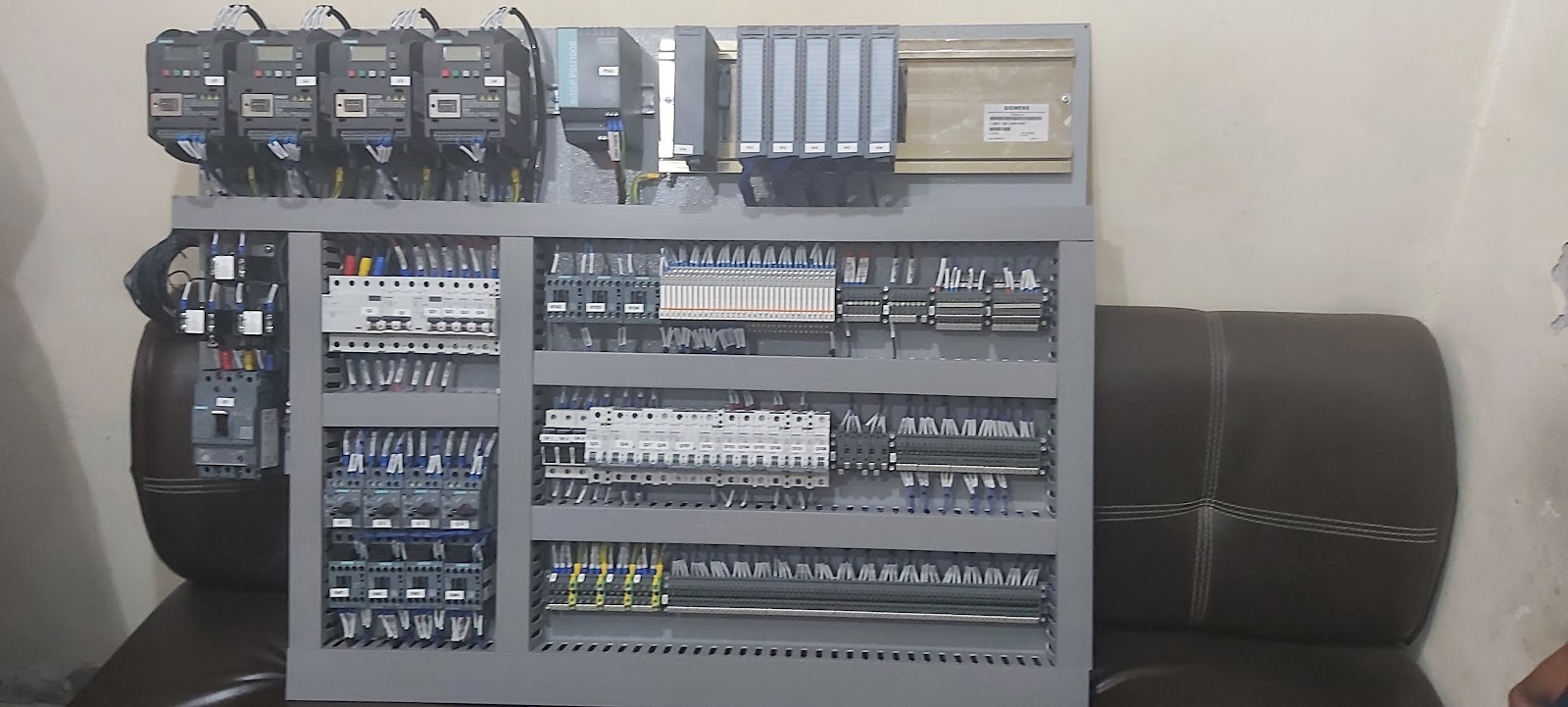 PowerTeck Switchgear Services