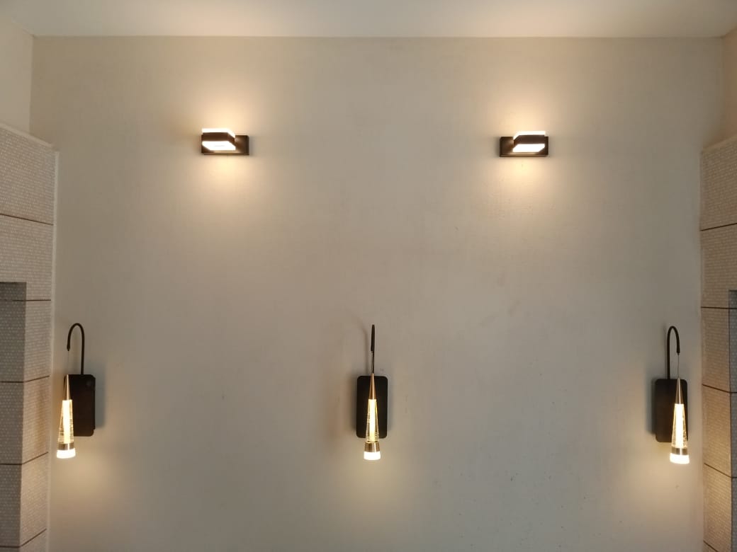 Sajid Electrice works