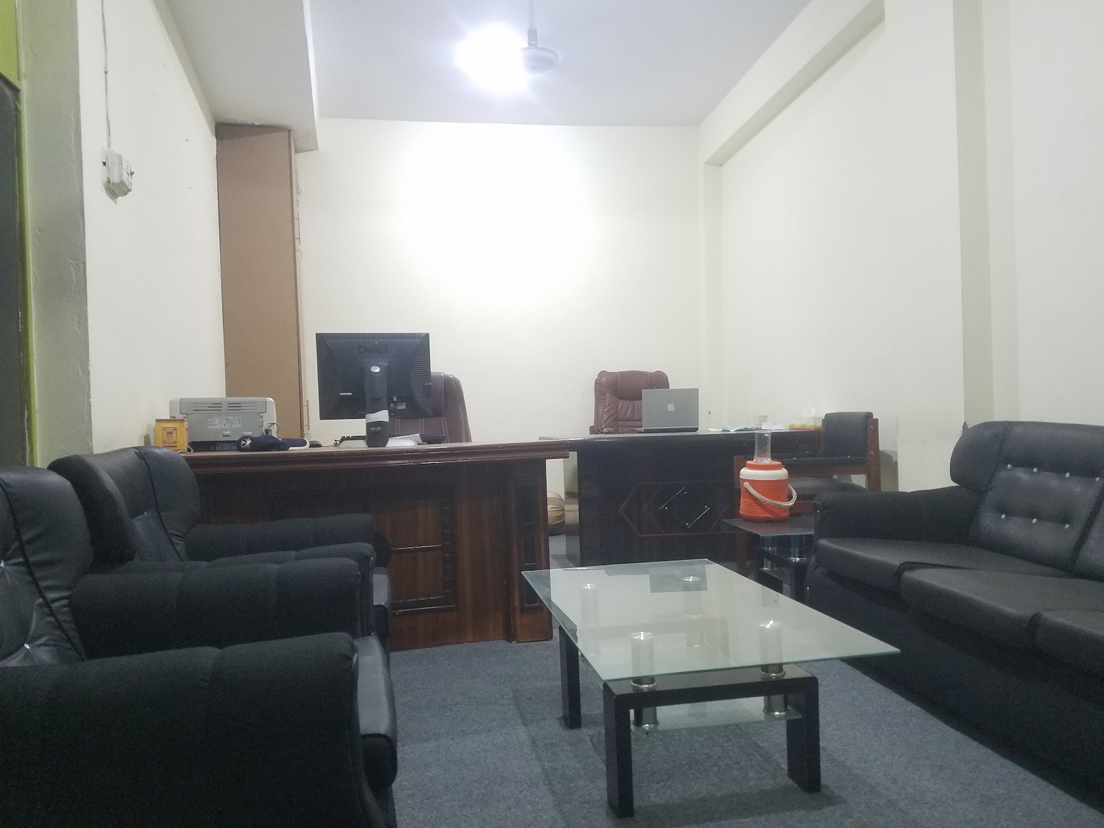 Quality Providers construction Pvt Ltd Quetta