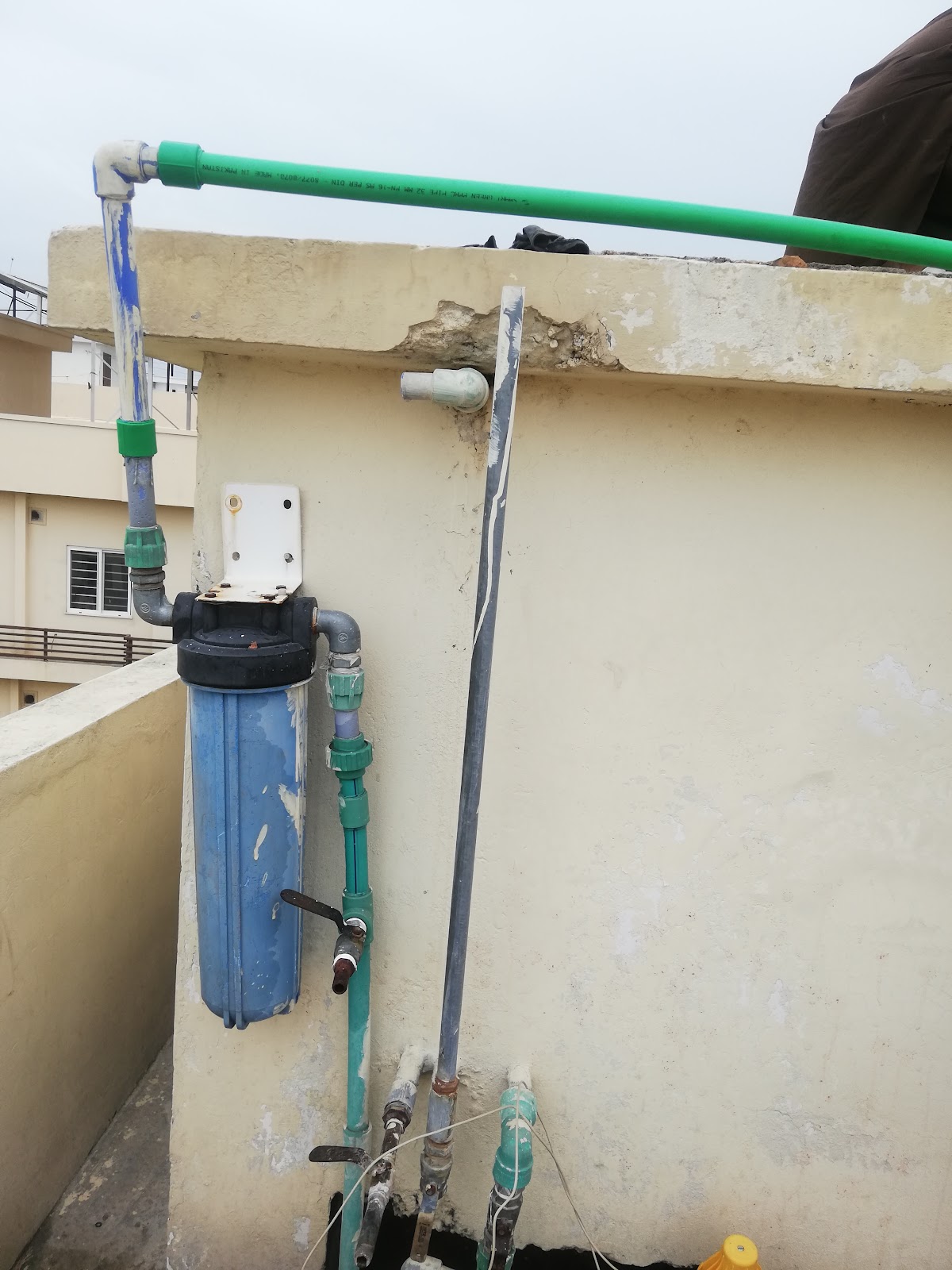 Tariq Sanitary Store