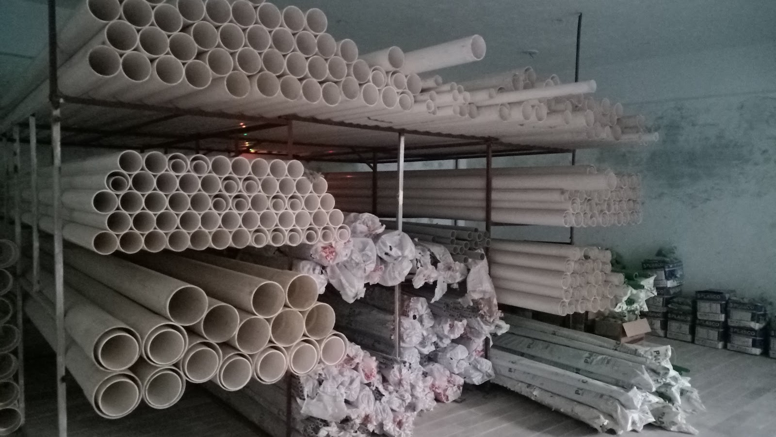 Plasco Pipes