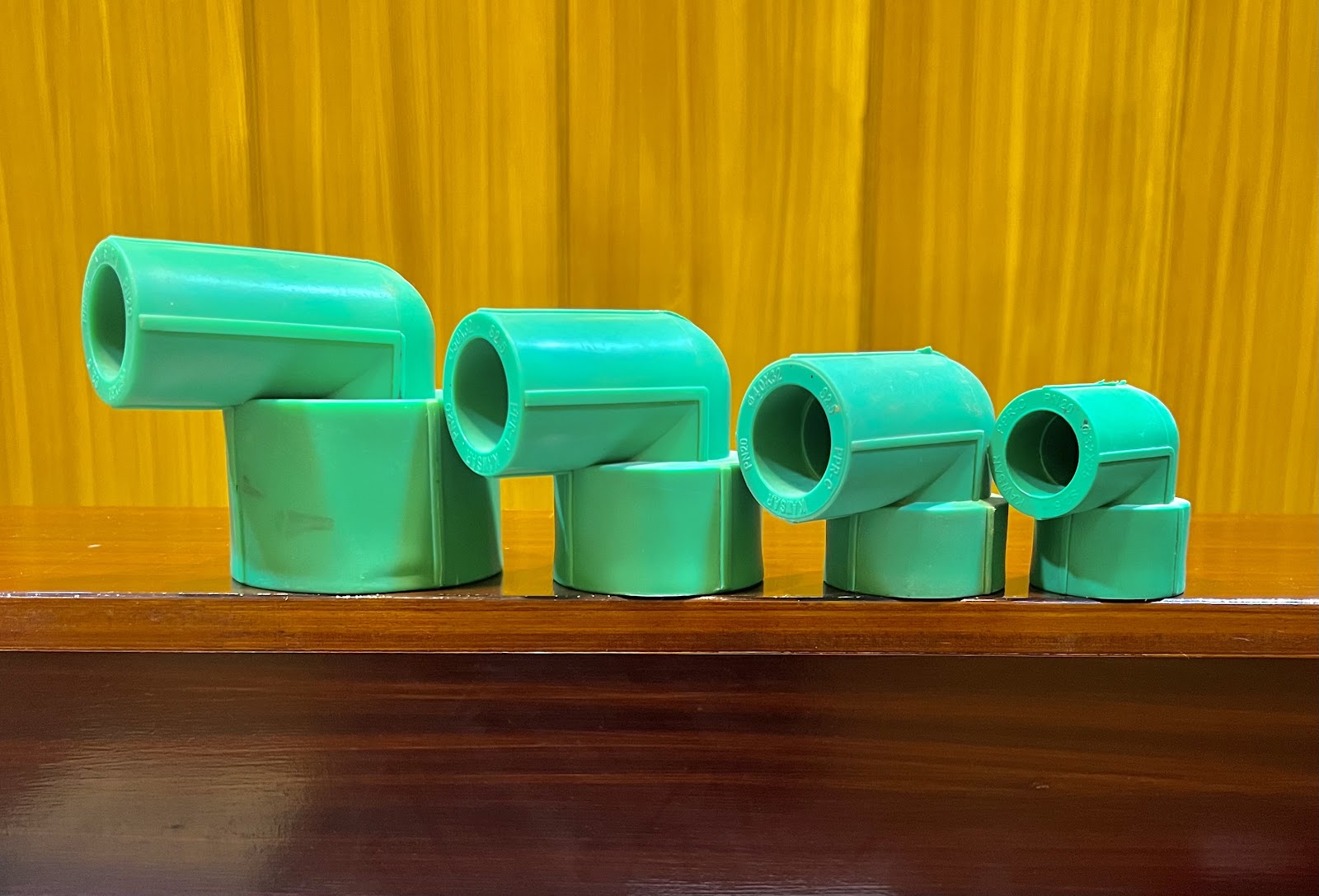 TALHA AND COMPANY KAWSAR PIPES DEALER