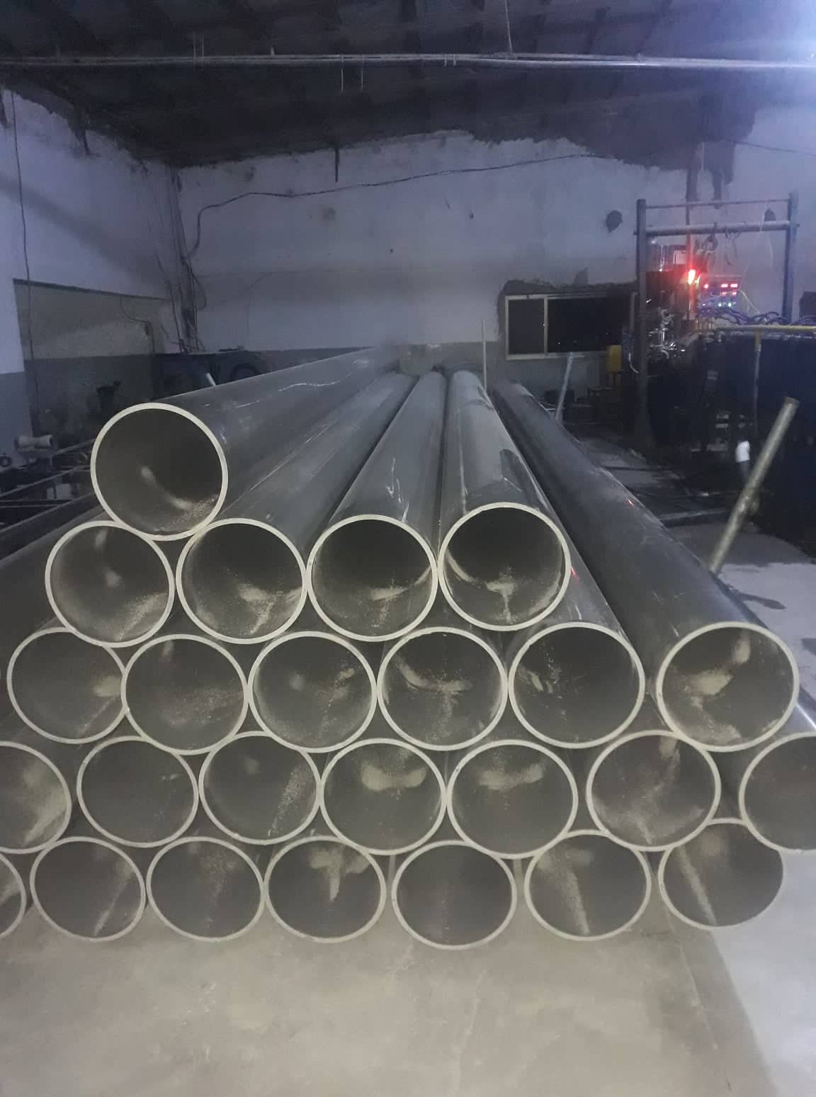 Bolan PVC pipe Factory