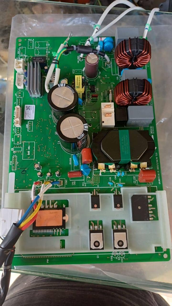 Peshawar Engineering Solutions Pvt Ltd