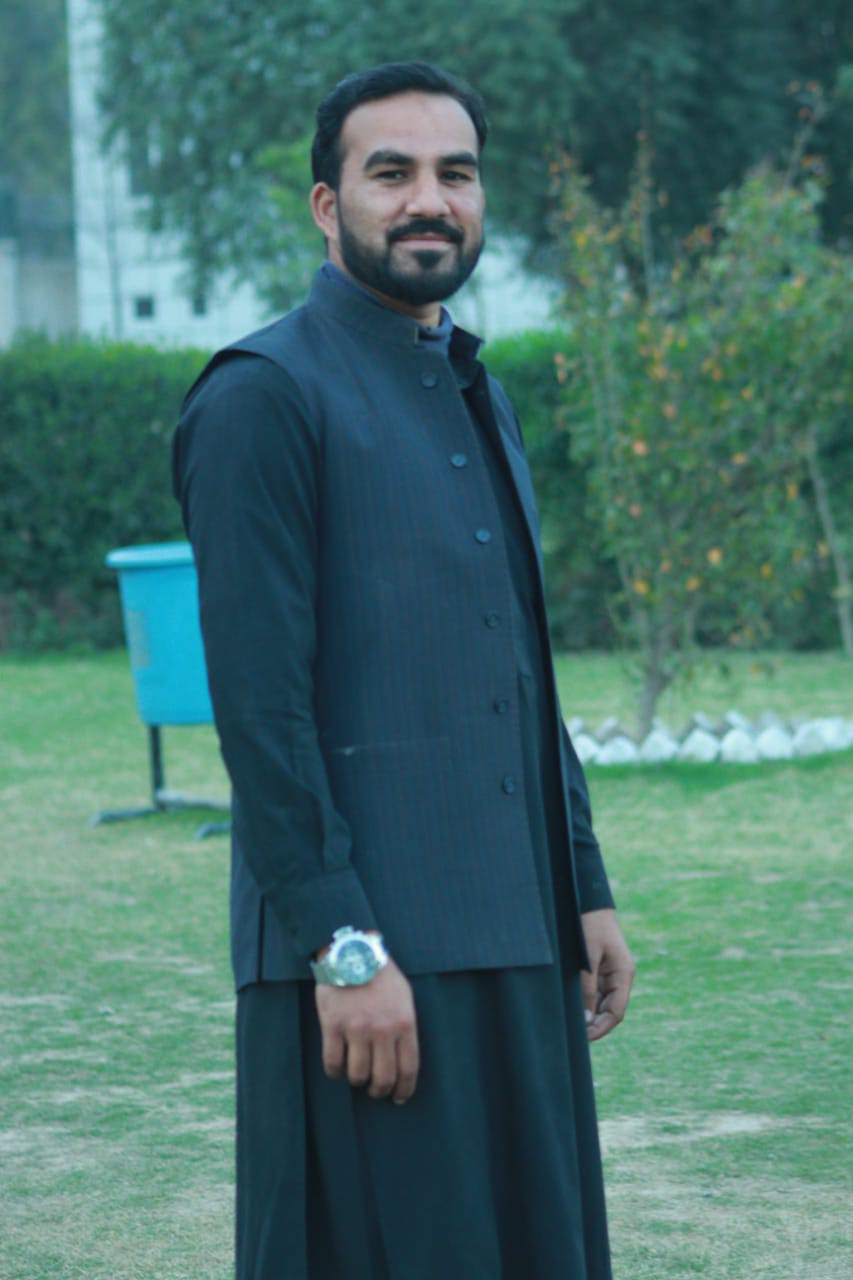 Hamza and co sanitary store