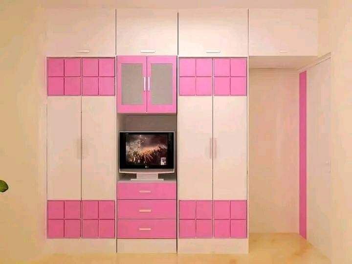 Peshawar Carpenter service wardrobe media Wall kitchen dressing Almari windows and door