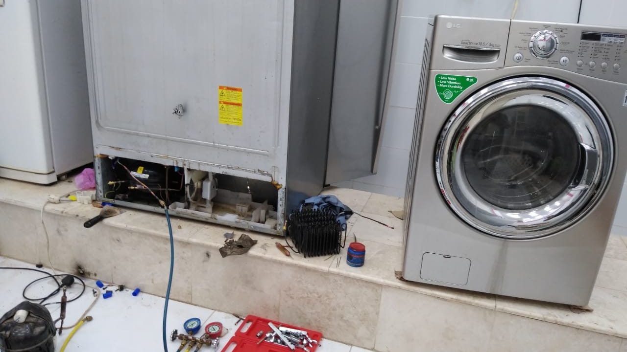 Ustad Jii (Ek Naam, Sab Kaam) Handyman/Maintenance Service in Lahore