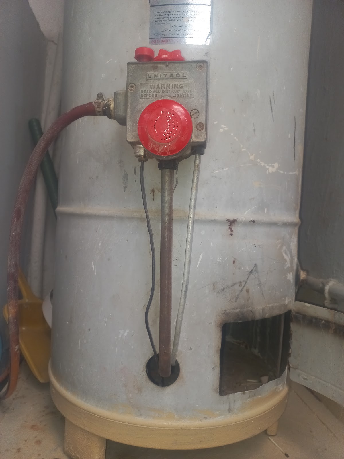 Abid Plumbing shop - Plumber Service in Karachi