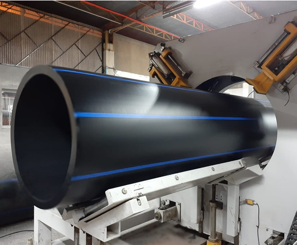 Alpha Pipe Industries (Pvt) Ltd - Peshawar Office