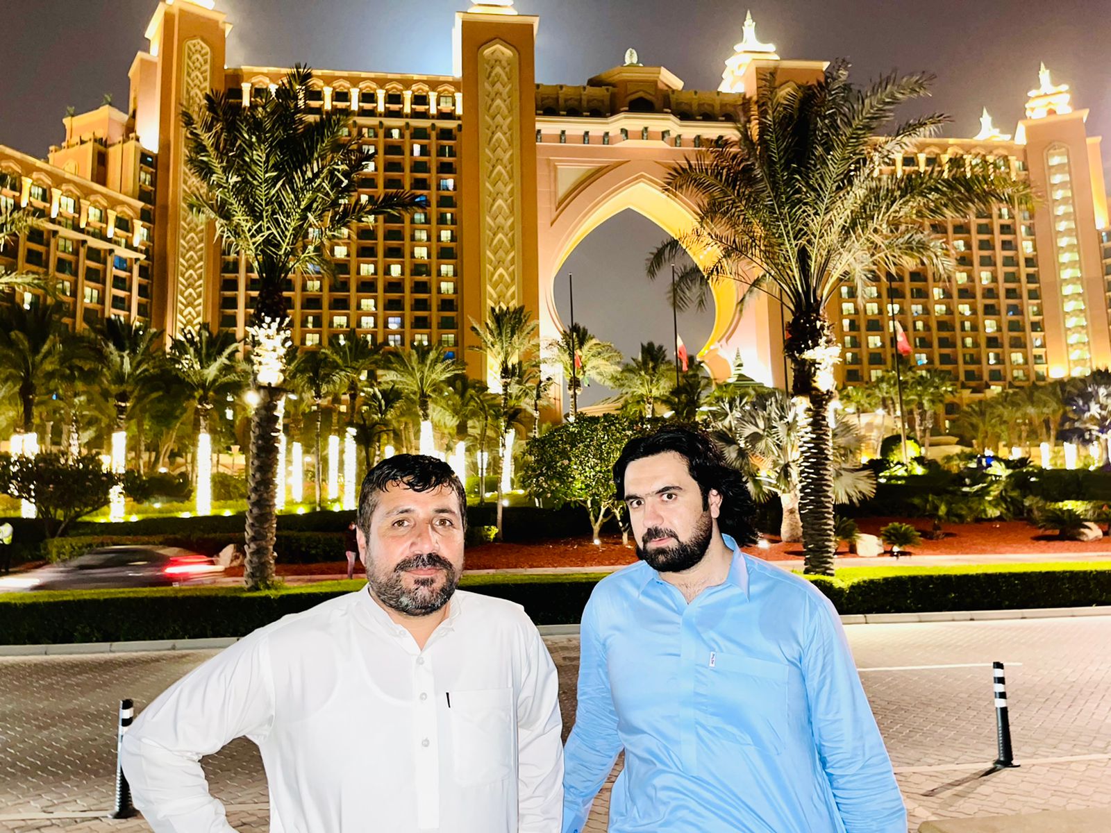 Obaid Hajj Services Pvt LTD