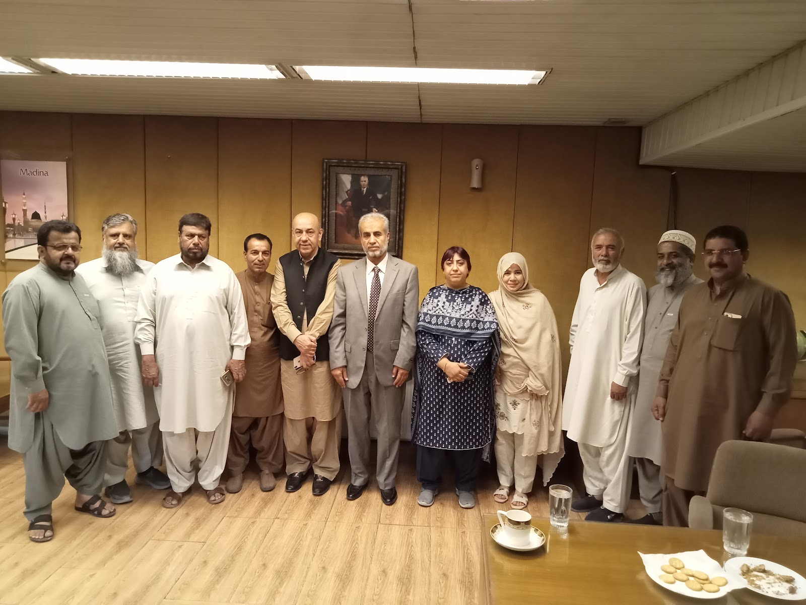 Phoenix Tours & Travels Hajj Umrah PVT LTD