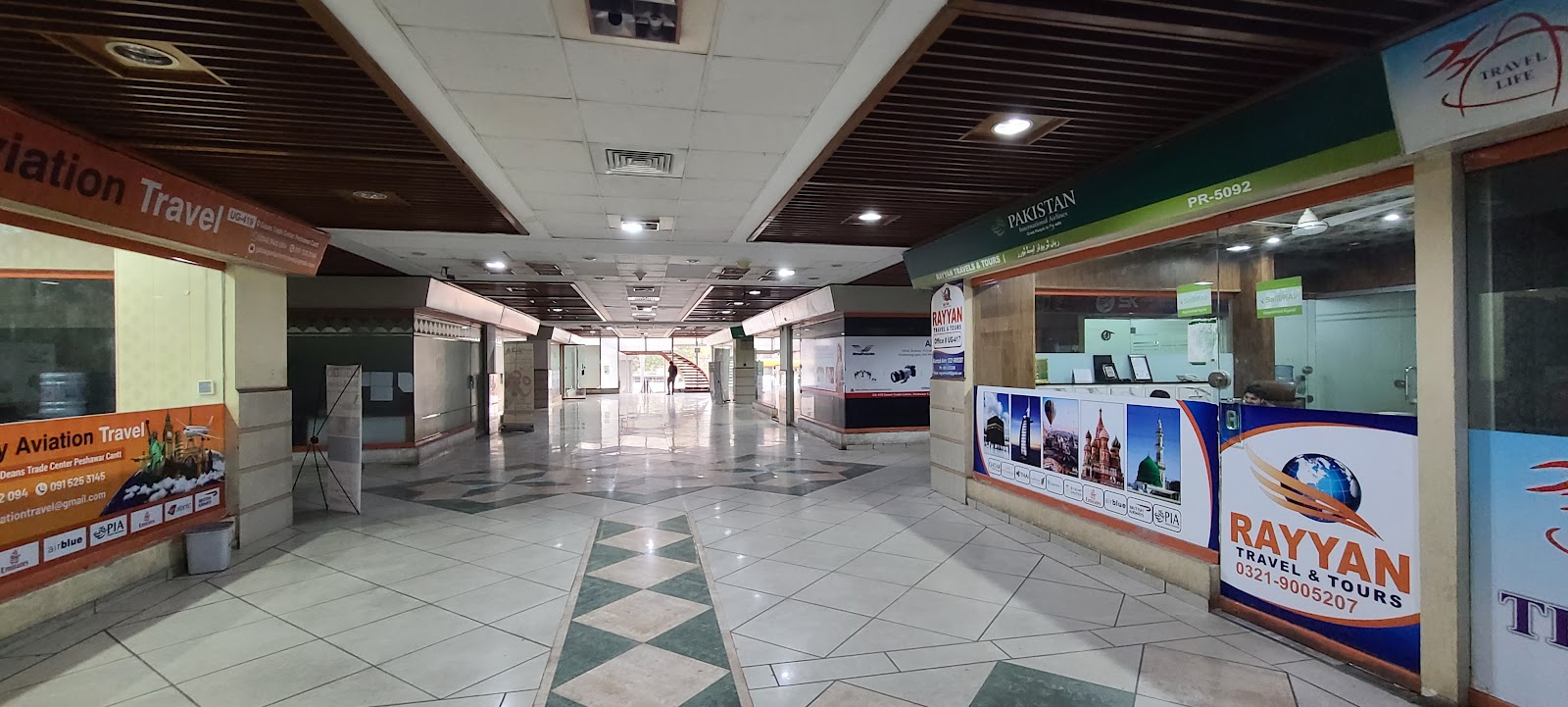 Rayyan travels and tours