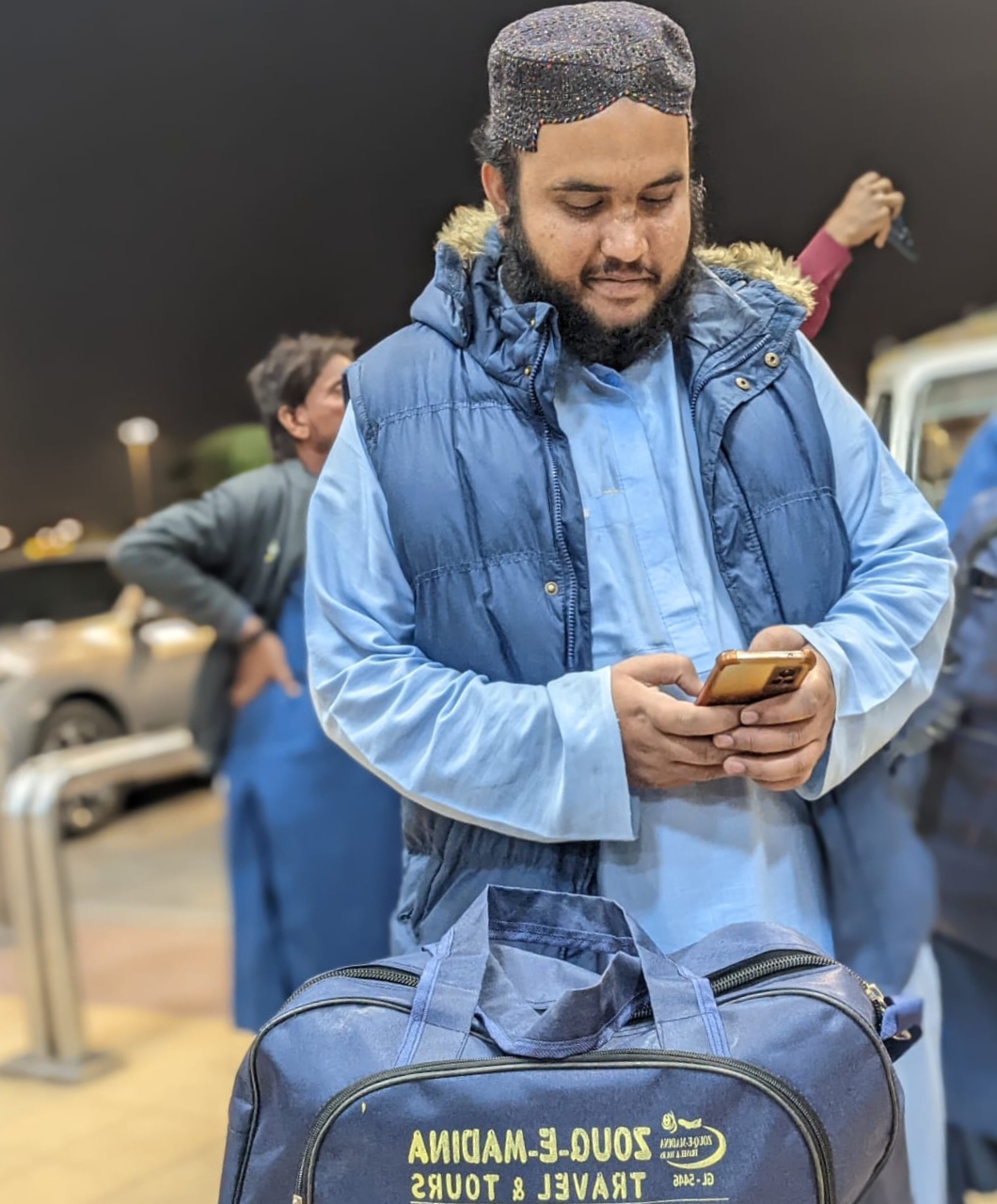 Zouq e madina travel and tours