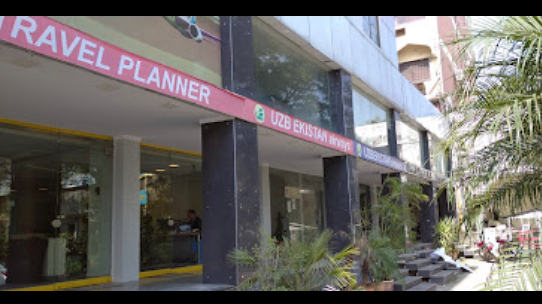 Travel Planners- Best umrah & Hajj operator in Islamabad