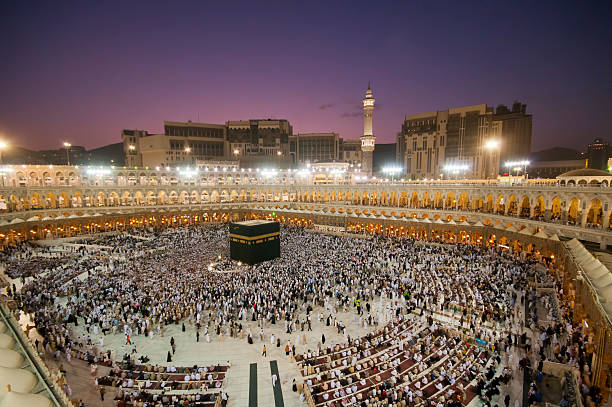 SKB Hajj and Umrah Services