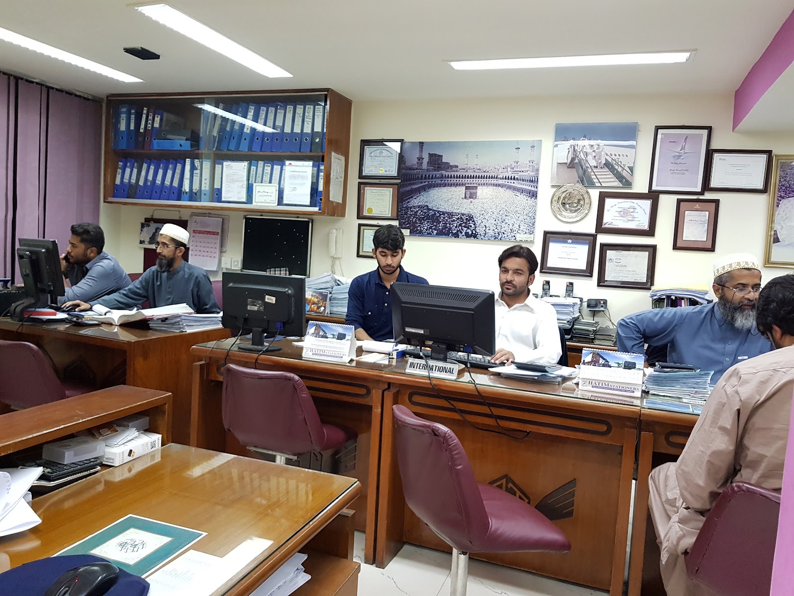 Speedy Travels (PVT.) LTD.